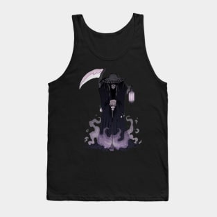 The Reaper Tank Top